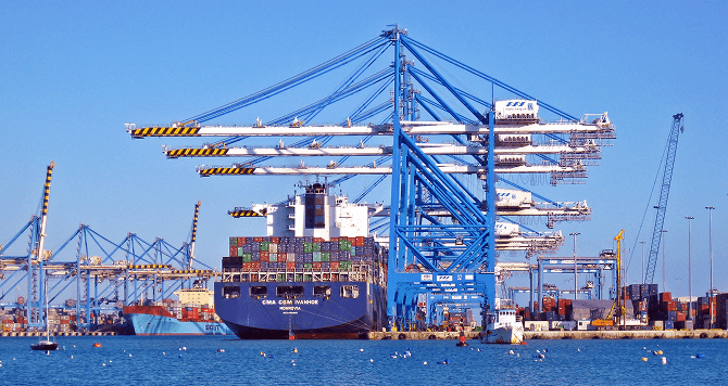 Solutions import export Maplebox